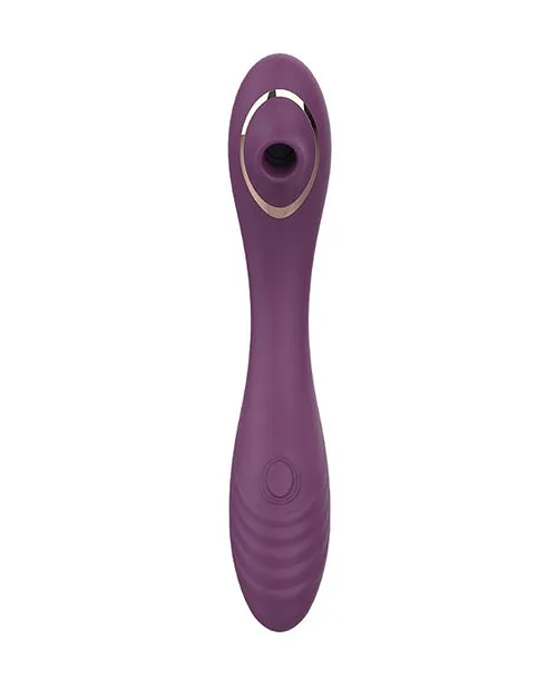 Female Sex Toys Novum Brands PRIVE Trinite 3 in One