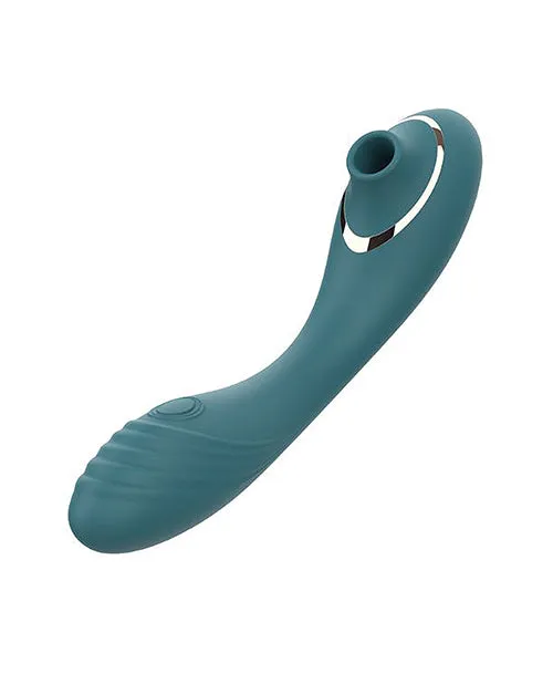 Female Sex Toys Novum Brands PRIVE Trinite 3 in One
