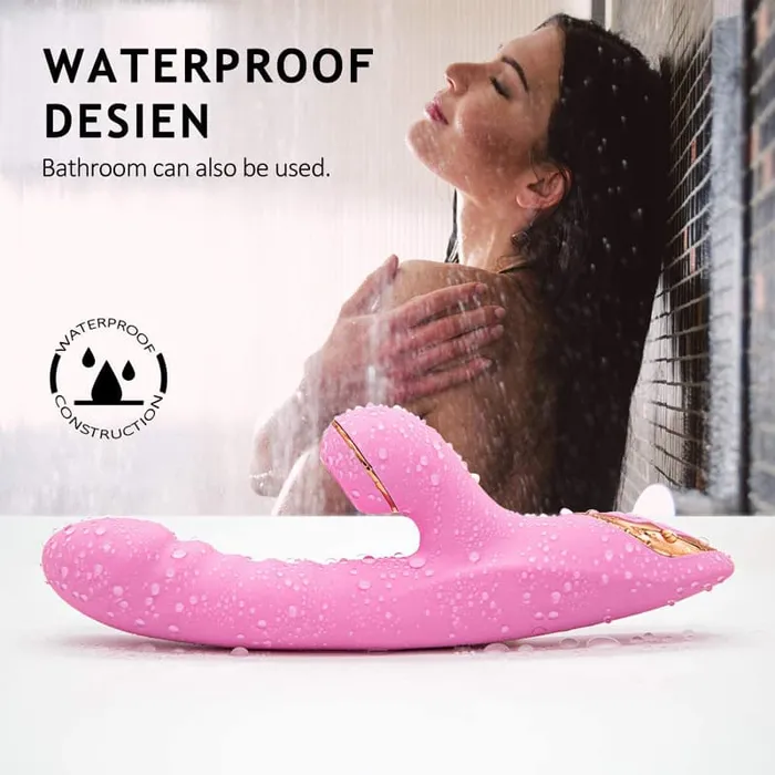 Female Sex Toys Onion Toy Smart Heating Vibrating Dildo with Clitral Sucking Stimulator Female Sex Toys Onion Toy Smart Heating Vibrating Dildo with Clitral Sucking Stimulator