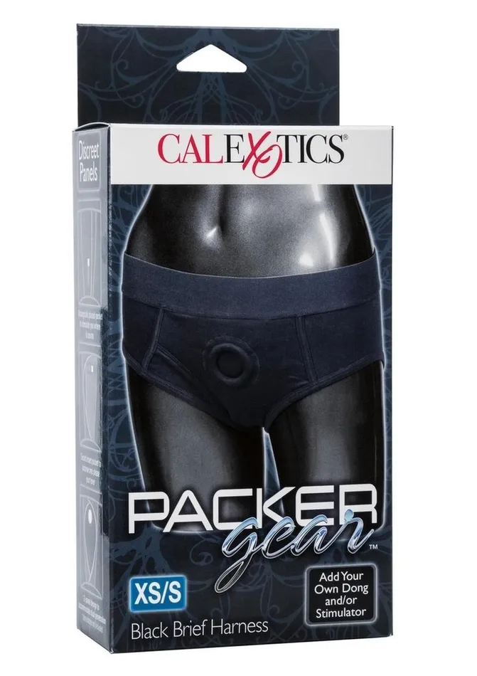 Female Sex Toys Packer Gear Packer Gear Brief Harness Xs Female Sex Toys Packer Gear Packer Gear Brief Harness Xs