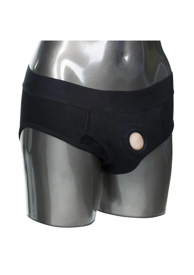 Female Sex Toys Packer Gear Packer Gear Brief Harness Xs Female Sex Toys Packer Gear Packer Gear Brief Harness Xs