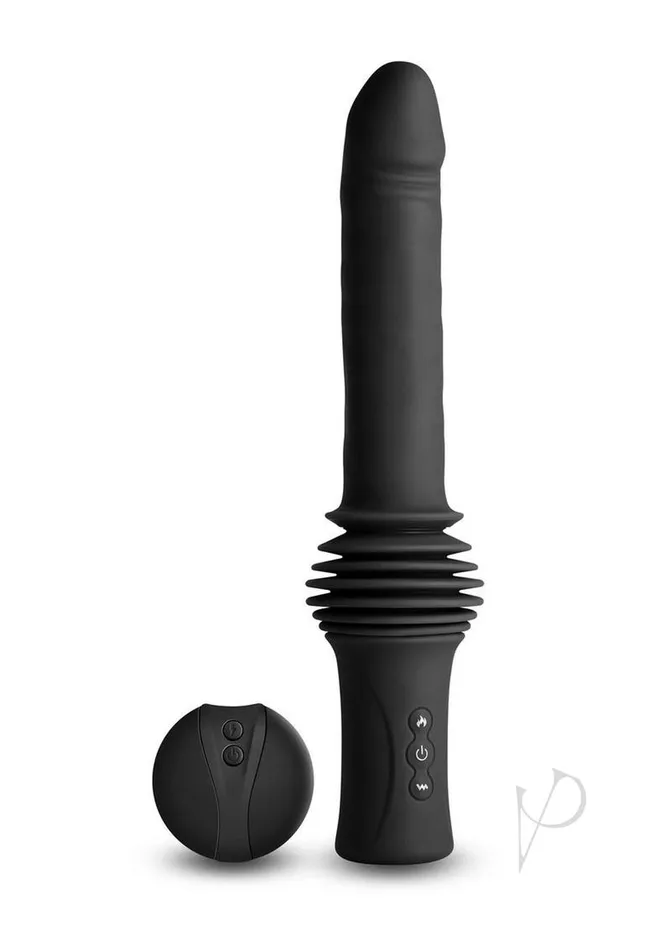 Female Sex Toys Renegade Renegade Super Stroker Rechargeable Silicone Thrusting Vibrator with Suction Cup Female Sex Toys Renegade Renegade Super Stroker Rechargeable Silicone Thrusting Vibrator with Suction Cup