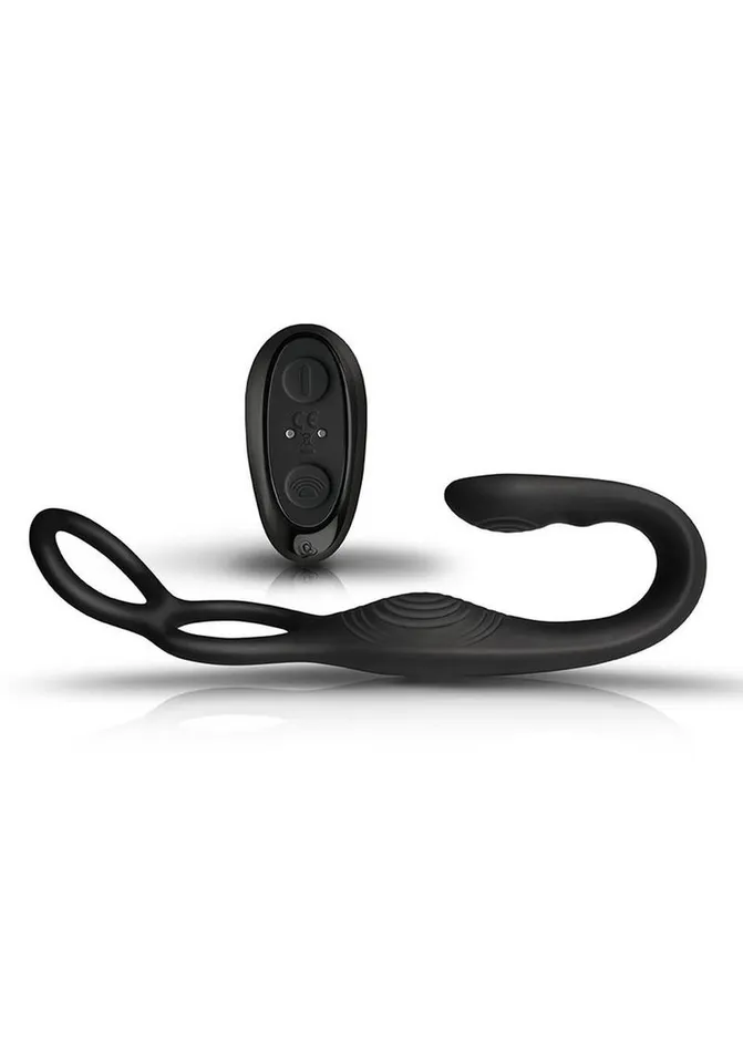Female Sex Toys Rocks Off TheVibe Silicone Rechargeable Anal Stimulator with Remote Control Female Sex Toys Rocks Off TheVibe Silicone Rechargeable Anal Stimulator with Remote Control