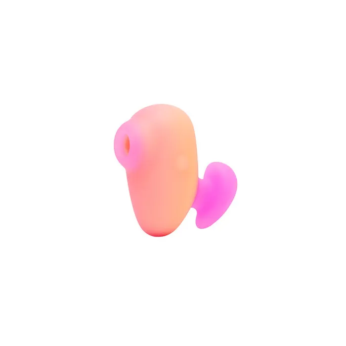 Female Sex Toys Romp Kiss Clitoral Suction Stimulator Romp