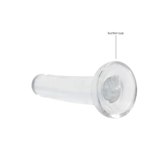 Female Sex Toys Shots Toys REALROCK Non Realistic Dildo With Suction Cup 135 cm Clear 135 cm Dong Female Sex Toys Shots Toys REALROCK Non Realistic Dildo With Suction Cup 135 cm Clear 135 cm Dong