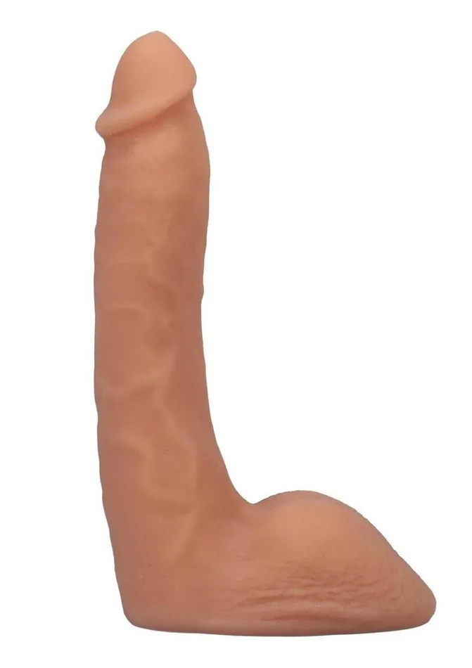 Female Sex Toys Signature Cocks Signature Cocks Ultraskyn Codey Steele Dildo with Removable Suction Cup