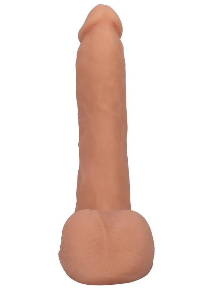Female Sex Toys Signature Cocks Signature Cocks Ultraskyn Codey Steele Dildo with Removable Suction Cup Female Sex Toys Signature Cocks Signature Cocks Ultraskyn Codey Steele Dildo with Removable Suction Cup