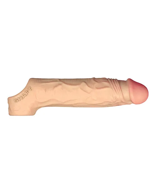 Female Sex Toys Vvole Shaft Flexskin Liquid Silicone 78 Vibrating Sheath Pine Female Sex Toys Vvole Shaft Flexskin Liquid Silicone 78 Vibrating Sheath Pine