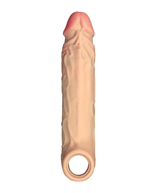 Female Sex Toys Vvole Shaft Flexskin Liquid Silicone 78 Vibrating Sheath Pine Female Sex Toys Vvole Shaft Flexskin Liquid Silicone 78 Vibrating Sheath Pine