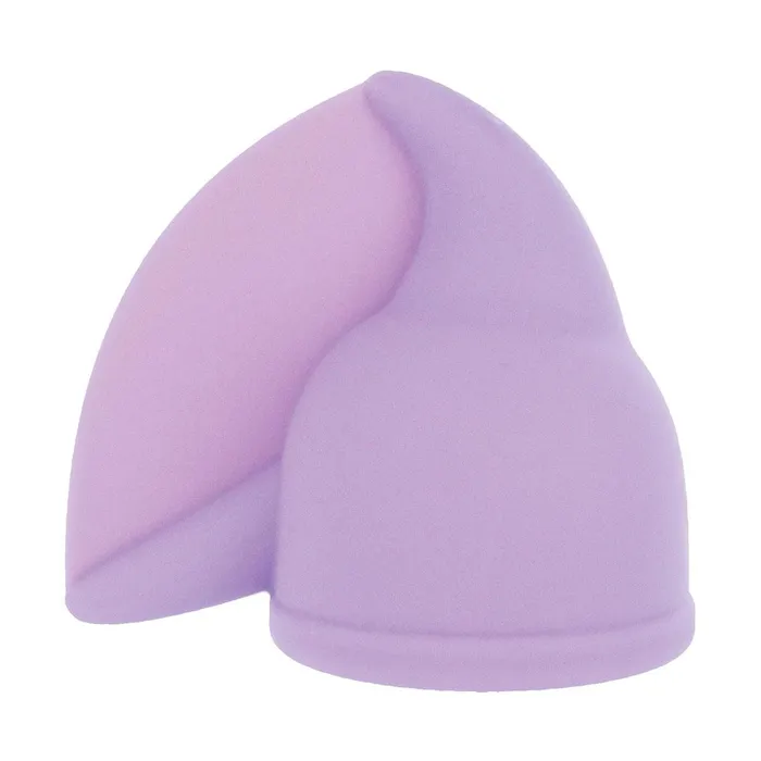 Female Sex Toys Wand Essentials Flutter Tip Silicone Wand Massager Attachment by Wand Essentials Female Sex Toys Wand Essentials Flutter Tip Silicone Wand Massager Attachment by Wand Essentials