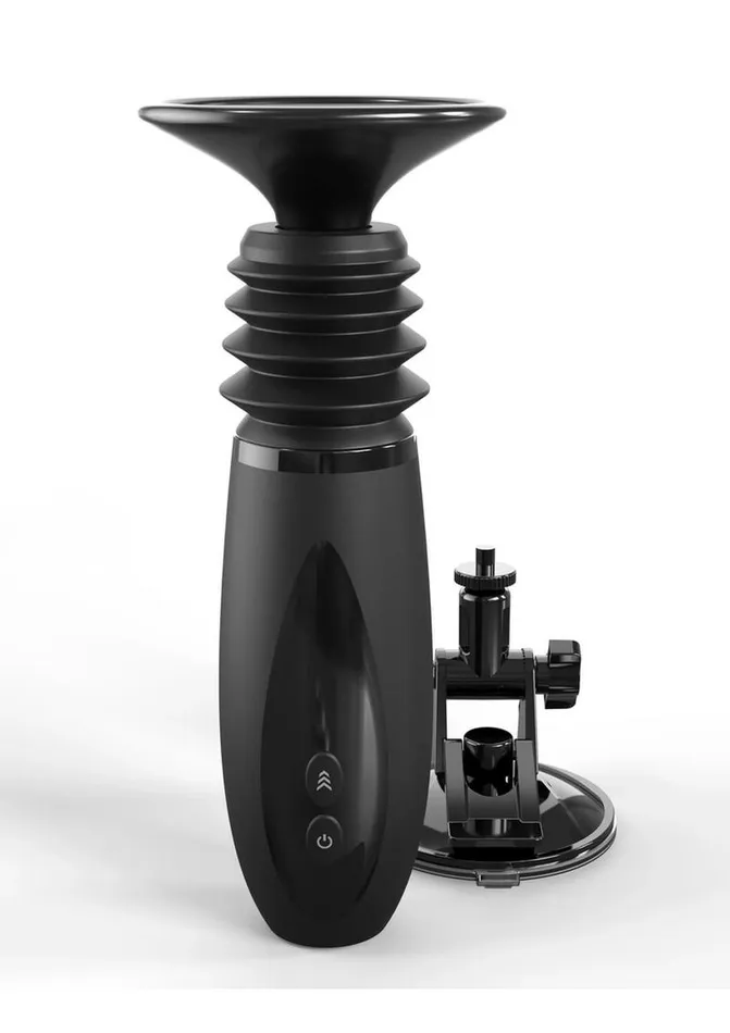 Fetish Fantasy Series Female Sex Toys Fetish Fantasy Series Body Dock Rechargeable Thruster Fetish Fantasy Series Female Sex Toys Fetish Fantasy Series Body Dock Rechargeable Thruster