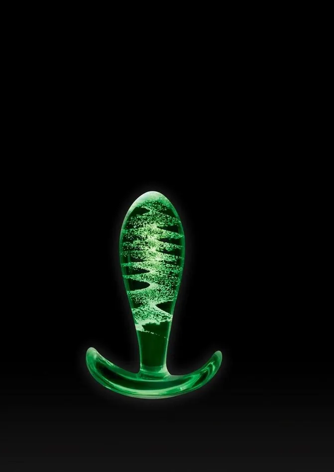 Firefly Ace I Glass Plug Butt Plug Firefly Anal Firefly Ace I Glass Plug Butt Plug Firefly Anal