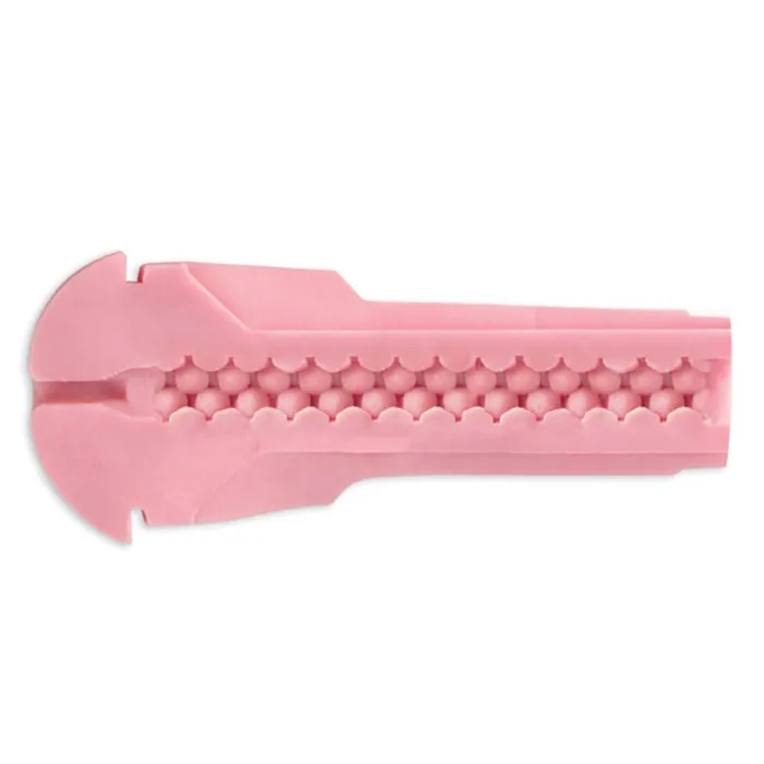 Fleshlight Pink Butt Speed Bump Fleshlight Anal