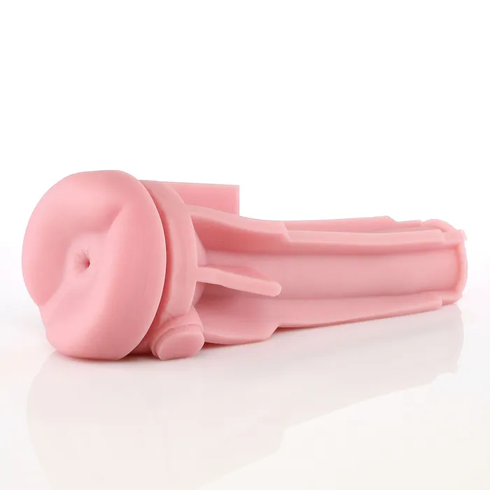 Fleshlight Pink Butt Speed Bump Fleshlight Anal