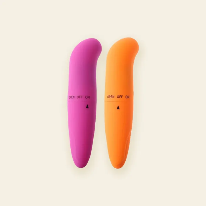 Frisky ultd Female Sex Toys MICKI DOLPHIN VIBRATOR