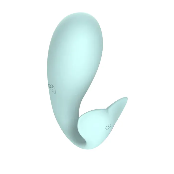 Frisky ultd Vibrators MONSTER PUB DR WHALE APP CTRL VIBE