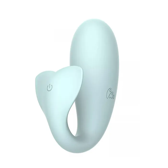 Frisky ultd Vibrators MONSTER PUB DR WHALE APP CTRL VIBE