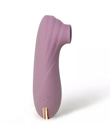 Frisky ultd Vibrators PULSE CLIT AND NIPPLE SUCKER IN THE NUDE COLLECTION