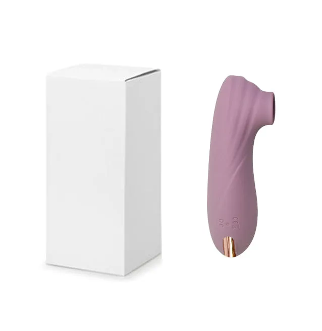 Frisky ultd Vibrators PULSE CLIT AND NIPPLE SUCKER IN THE NUDE COLLECTION