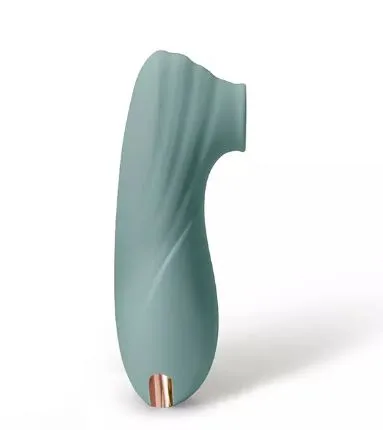 Frisky ultd Vibrators PULSE CLIT AND NIPPLE SUCKER IN THE NUDE COLLECTION