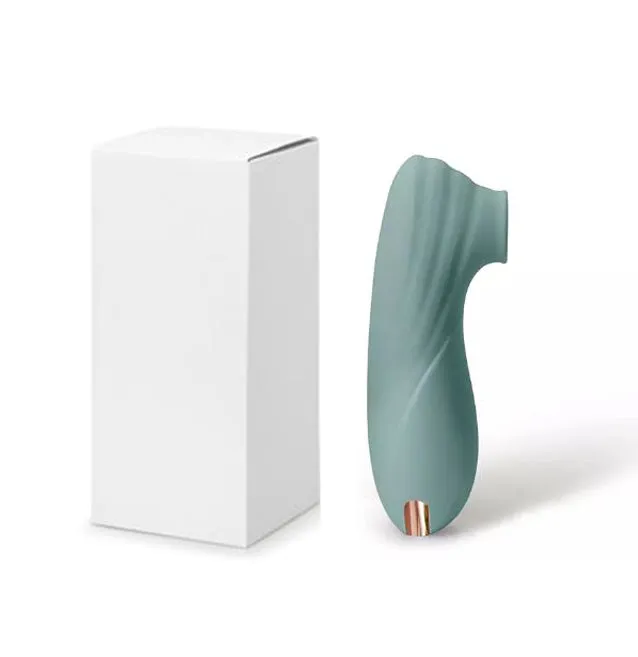 Frisky ultd Vibrators PULSE CLIT AND NIPPLE SUCKER IN THE NUDE COLLECTION