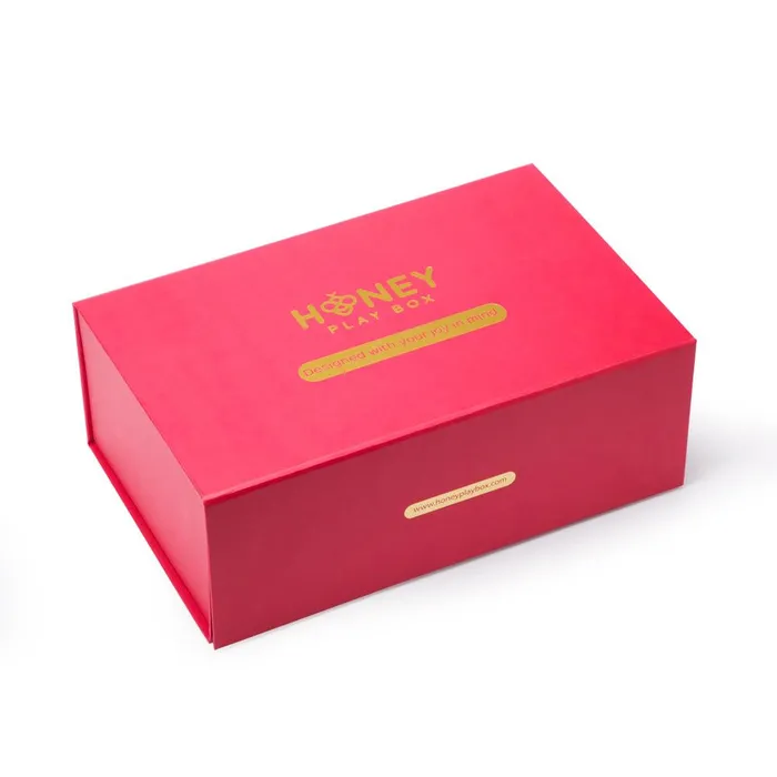 GIFT BOX Honey Play Box Vibrators