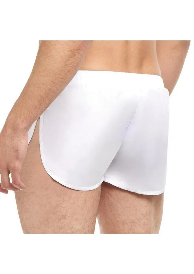 Goal Line Extreme Split Booty Shorts Goal Line Male Sex Toys