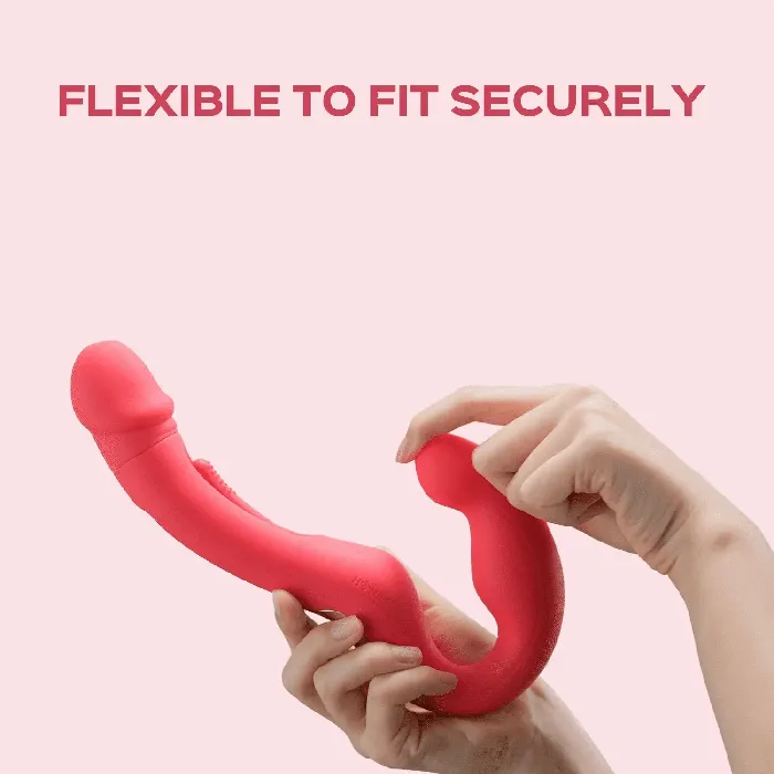 Honey Play Box Official Vibrators HARMONY DUO
