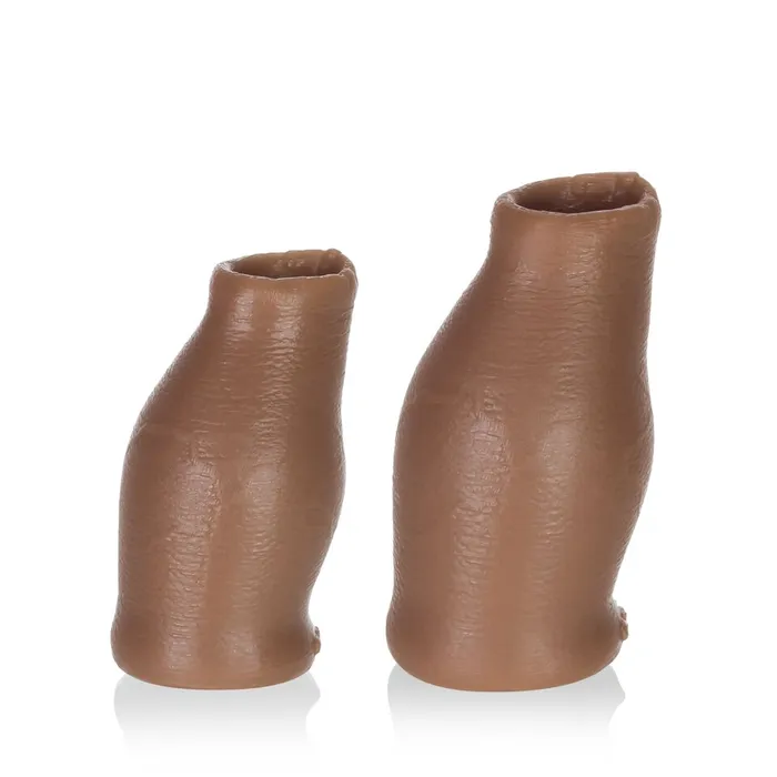 Hood Moreskin Silicone Faux Foreskin Medium Tone Smallmedium Ox Balls Male Sex Toys Hood Moreskin Silicone Faux Foreskin Medium Tone Smallmedium Ox Balls Male Sex Toys