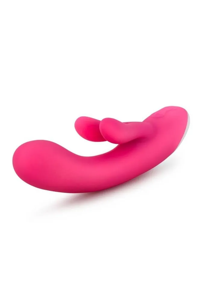 Hop Lola Bunny Rechargeable Silicone Rabbit Vibrator Hop Female Sex Toys
