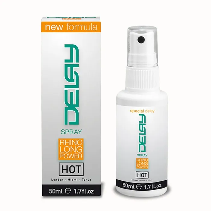 HOT Delay Spray Delay Spray for Men 50 ml Bottle Hot Production Female Sex Toys HOT Delay Spray Delay Spray for Men 50 ml Bottle Hot Production Female Sex Toys