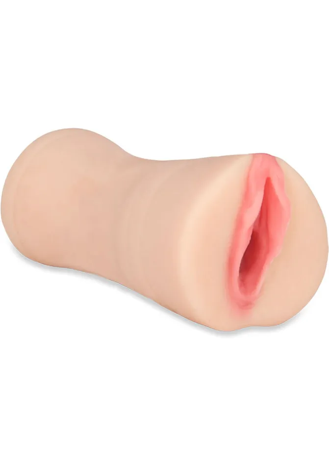 Hustler Toys Male Sex Toys Hustler Vibrating Pussy Masturbator