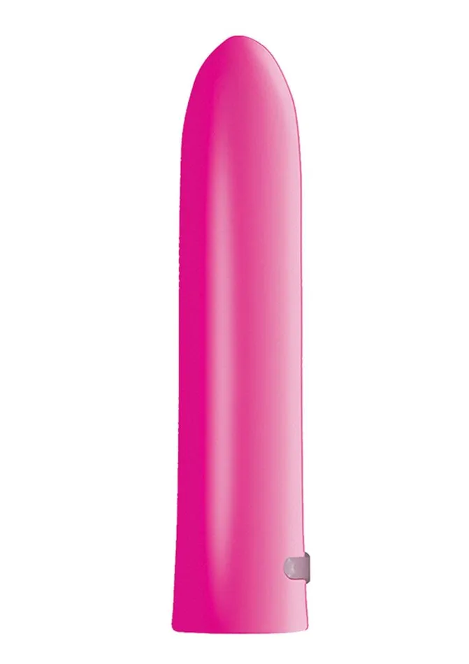 Intense Ultra Rechargeable Bullet Intense Female Sex Toys