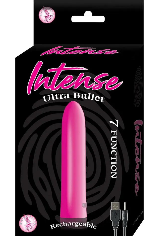Intense Ultra Rechargeable Bullet Intense Female Sex Toys Intense Ultra Rechargeable Bullet Intense Female Sex Toys