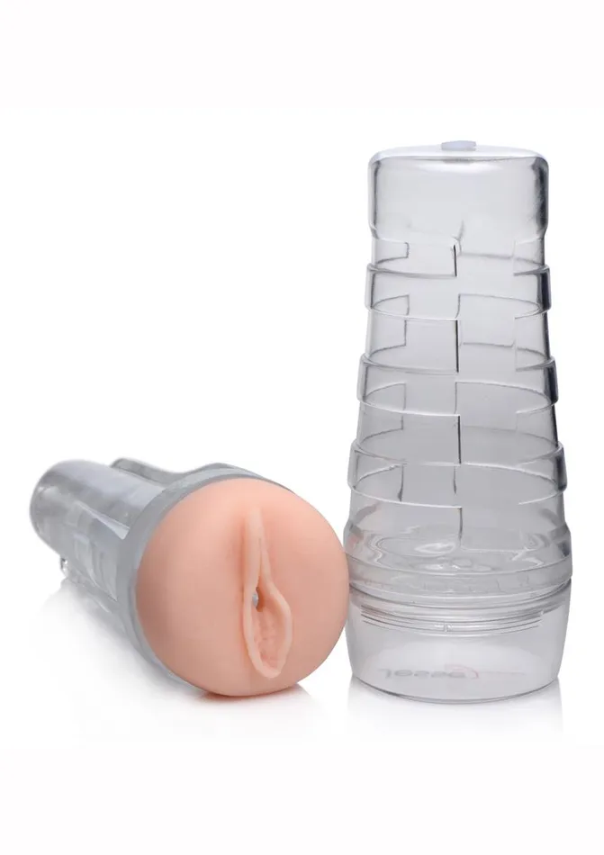 Jesse Jane Deluxe Signature Pussy Stroker Jesse Jane Male Sex Toys