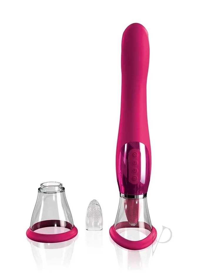 Jimmyjane Apex Rechargeable Silicone Dual Vibrator Jimmyjane Female Sex Toys Jimmyjane Apex Rechargeable Silicone Dual Vibrator Jimmyjane Female Sex Toys