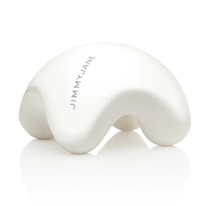 Jimmyjane Contour M Ceramic Massage Stone Jimmyjane Couples