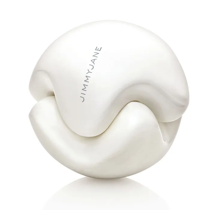 Jimmyjane Contour M Ceramic Massage Stone Jimmyjane Couples