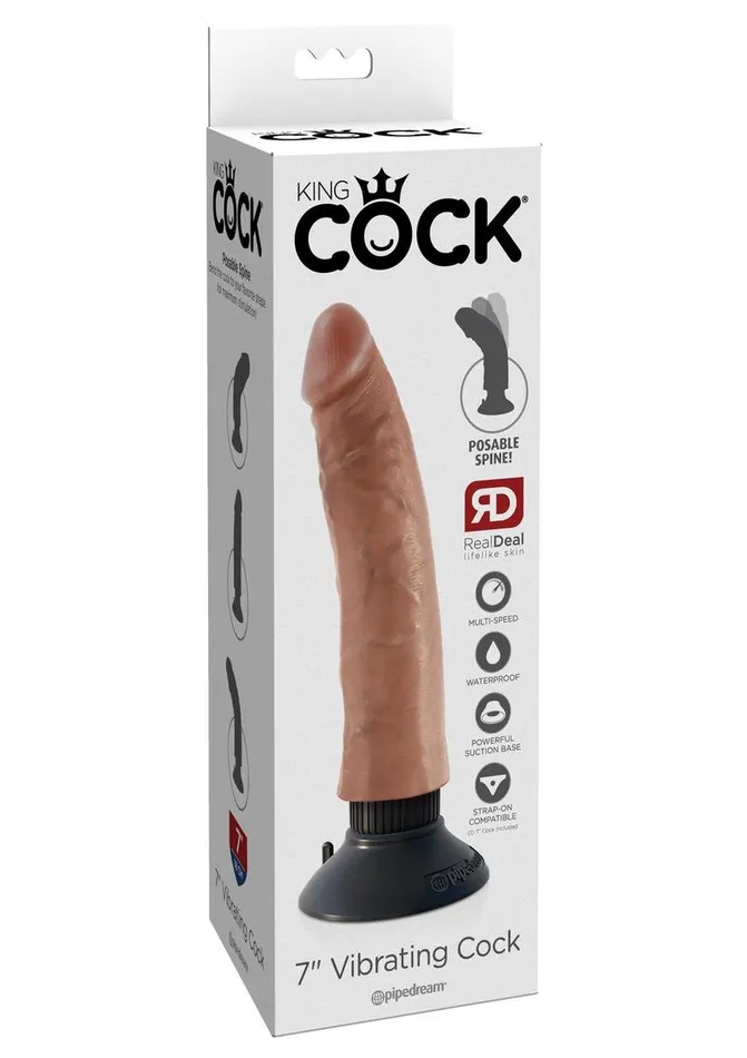 King Cock Dildos King Cock Vibrating Dildo King Cock Dildos King Cock Vibrating Dildo