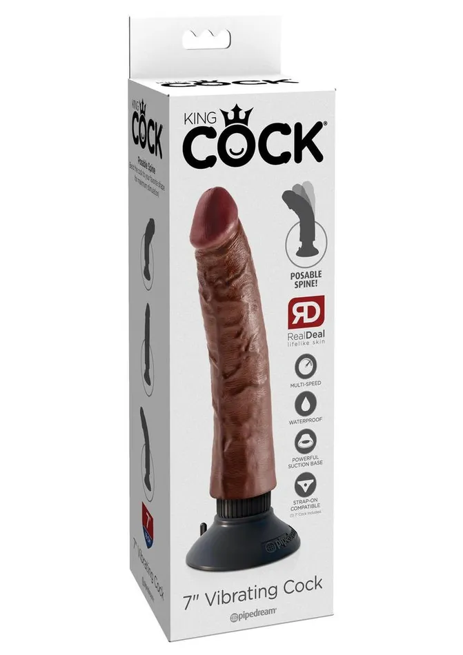 King Cock Dildos King Cock Vibrating Dildo King Cock Dildos King Cock Vibrating Dildo