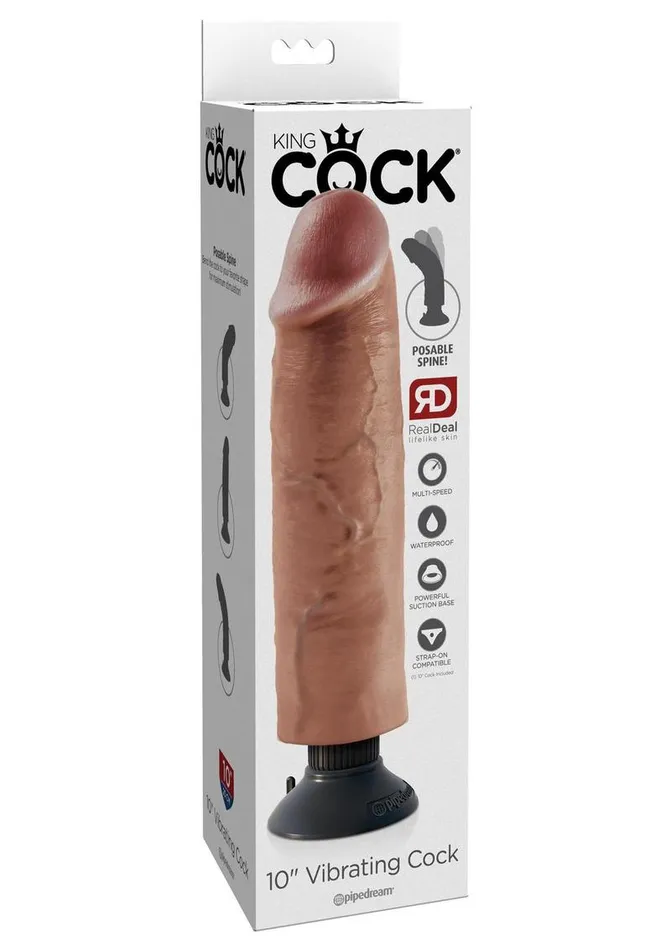 King Cock Dildos King Cock Vibrating Dildo King Cock Dildos King Cock Vibrating Dildo