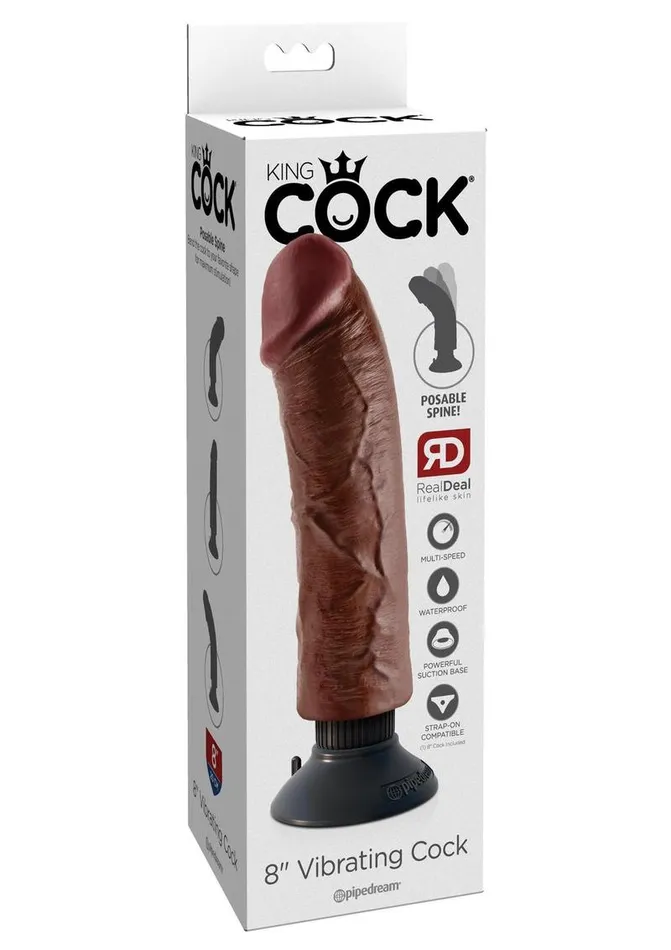King Cock Dildos King Cock Vibrating Dildo King Cock Dildos King Cock Vibrating Dildo