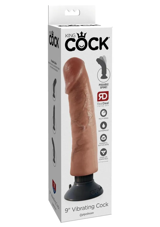 King Cock Dildos King Cock Vibrating Dildo King Cock Dildos King Cock Vibrating Dildo