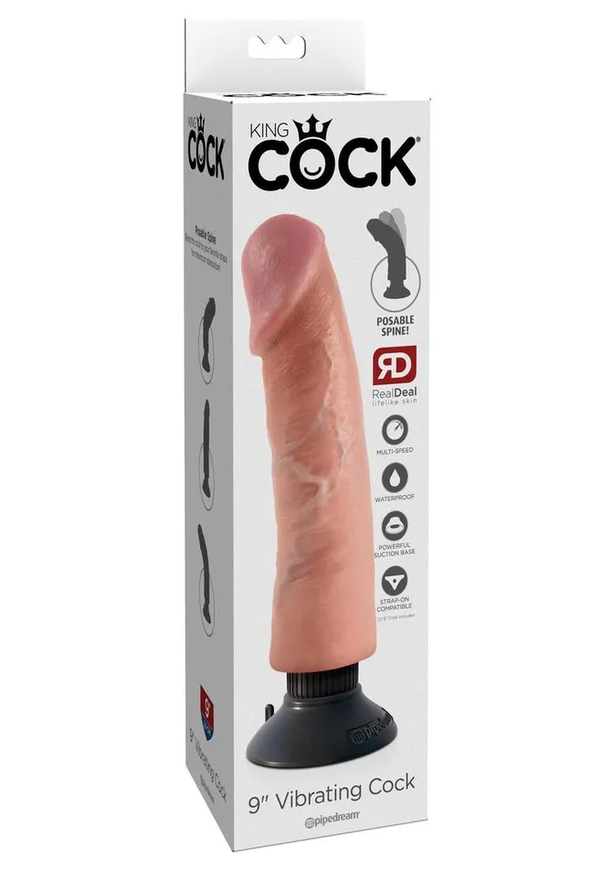 King Cock Dildos King Cock Vibrating Dildo King Cock Dildos King Cock Vibrating Dildo