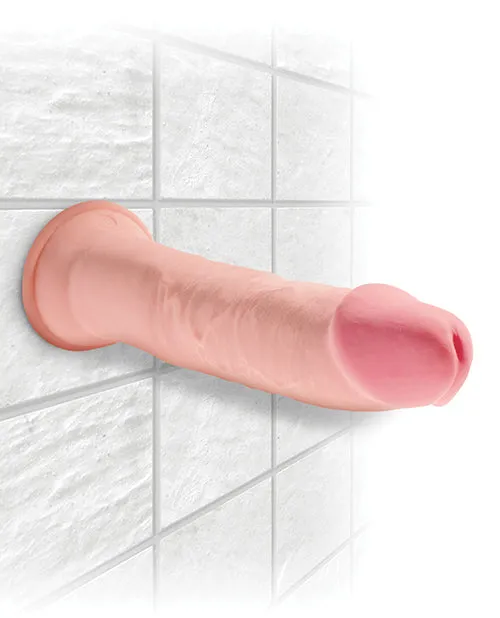 King Cock Plus Triple Density Cock Pipedream Products Dildos
