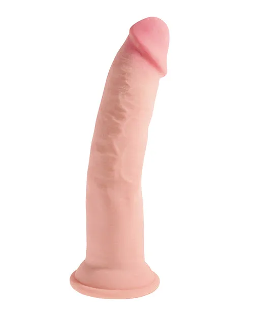 King Cock Plus Triple Density Cock Pipedream Products Dildos