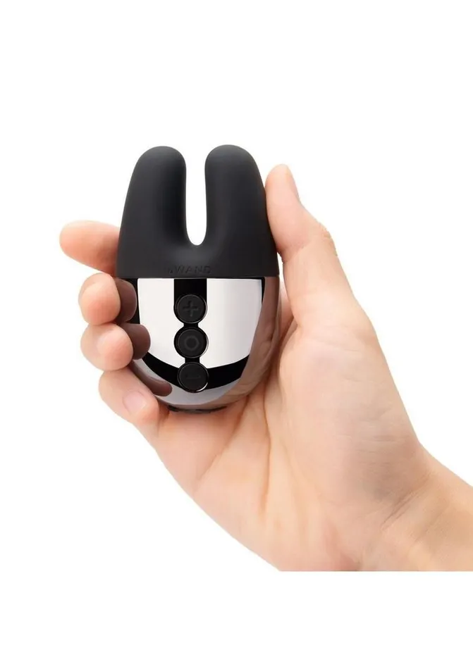 Le Wand Double Vibe Rechargeable Silicone Rabbit Vibrator Le Wand Female Sex Toys Le Wand Double Vibe Rechargeable Silicone Rabbit Vibrator Le Wand Female Sex Toys