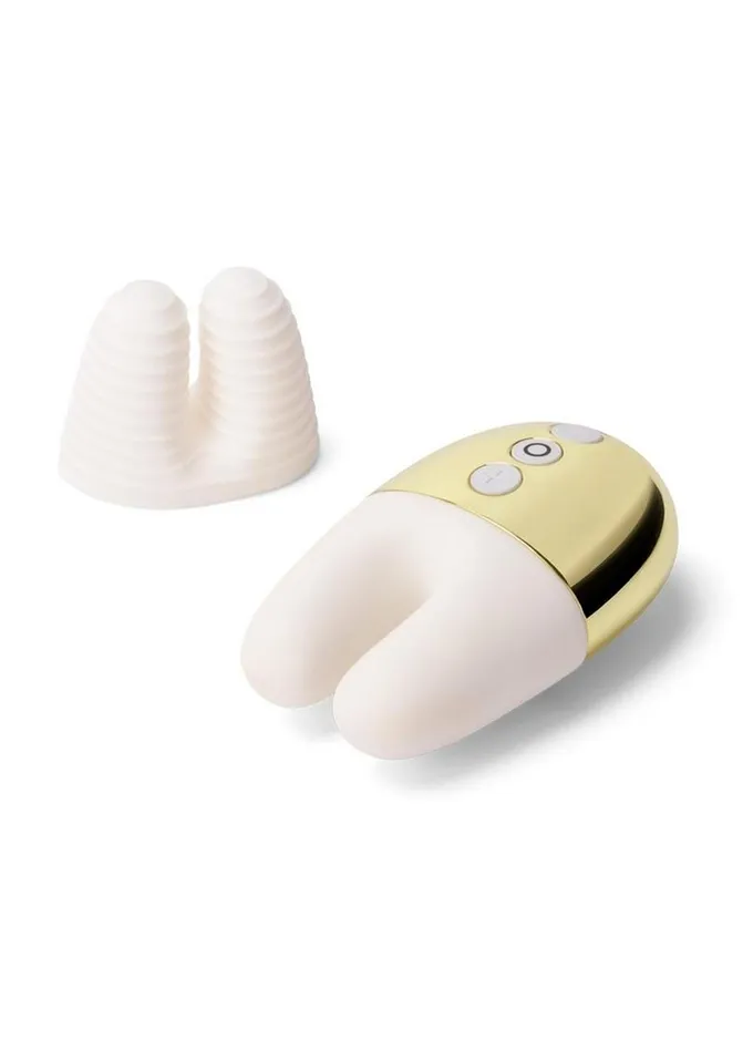 Le Wand Double Vibe Rechargeable Silicone Rabbit Vibrator Le Wand Female Sex Toys Le Wand Double Vibe Rechargeable Silicone Rabbit Vibrator Le Wand Female Sex Toys