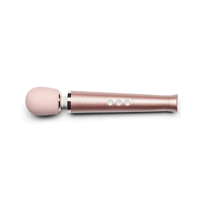 Le Wand Female Sex Toys Le Wand Petite Rechargeable Massager