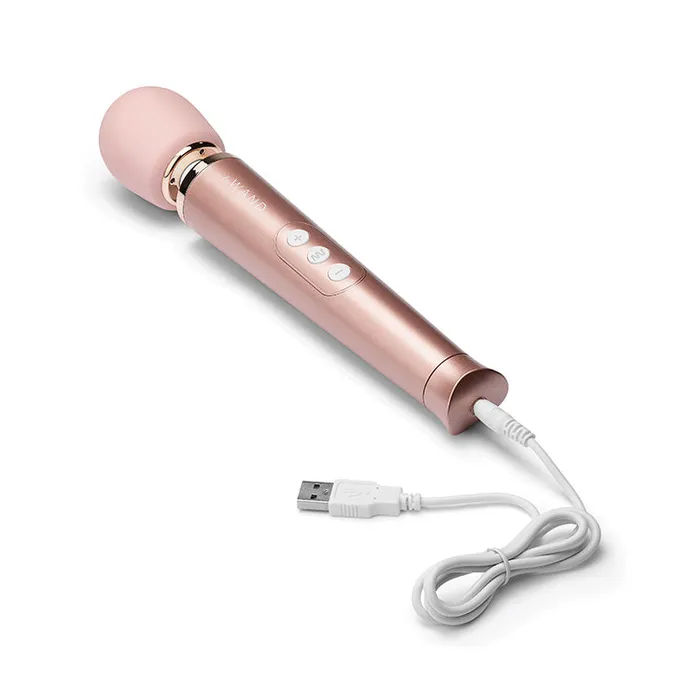 Le Wand Female Sex Toys Le Wand Petite Rechargeable Massager